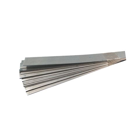 2 inch sheet metal strips|multi purpose metal strips.